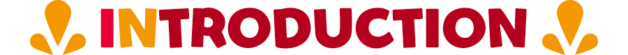INTORODUCTION